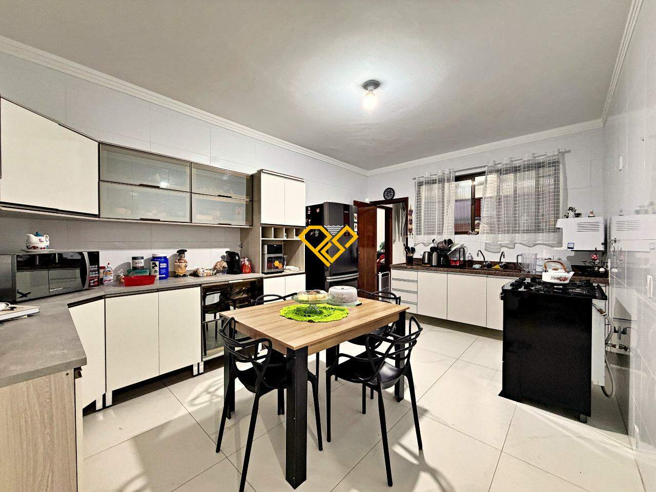 Apartamento à venda no Boqueirão: Cozinha