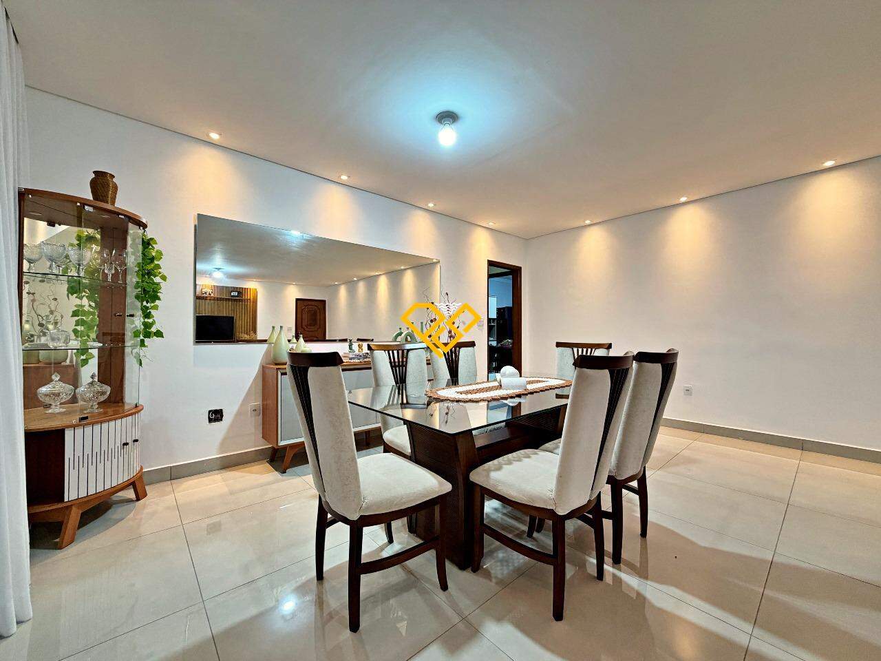 Apartamento à venda no Boqueirão: Sala