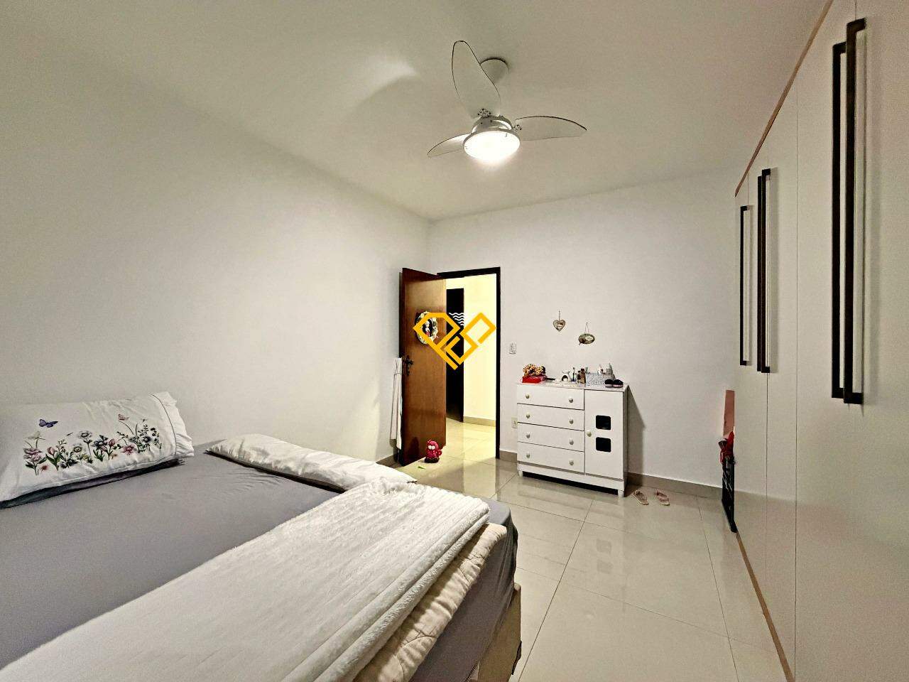 Apartamento à venda no Boqueirão: Dormitório 3