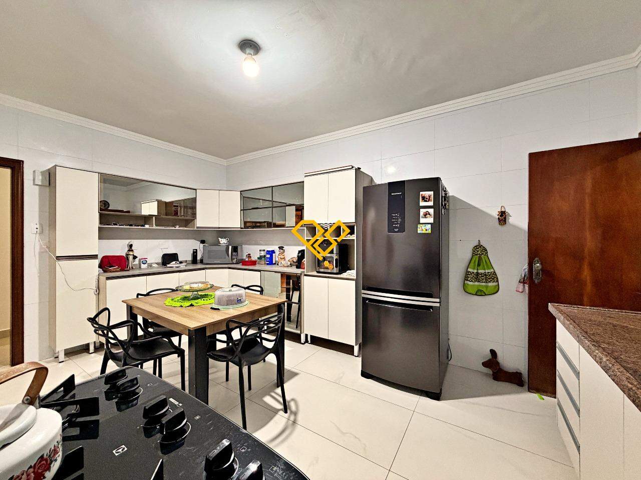 Apartamento à venda no Boqueirão: Cozinha