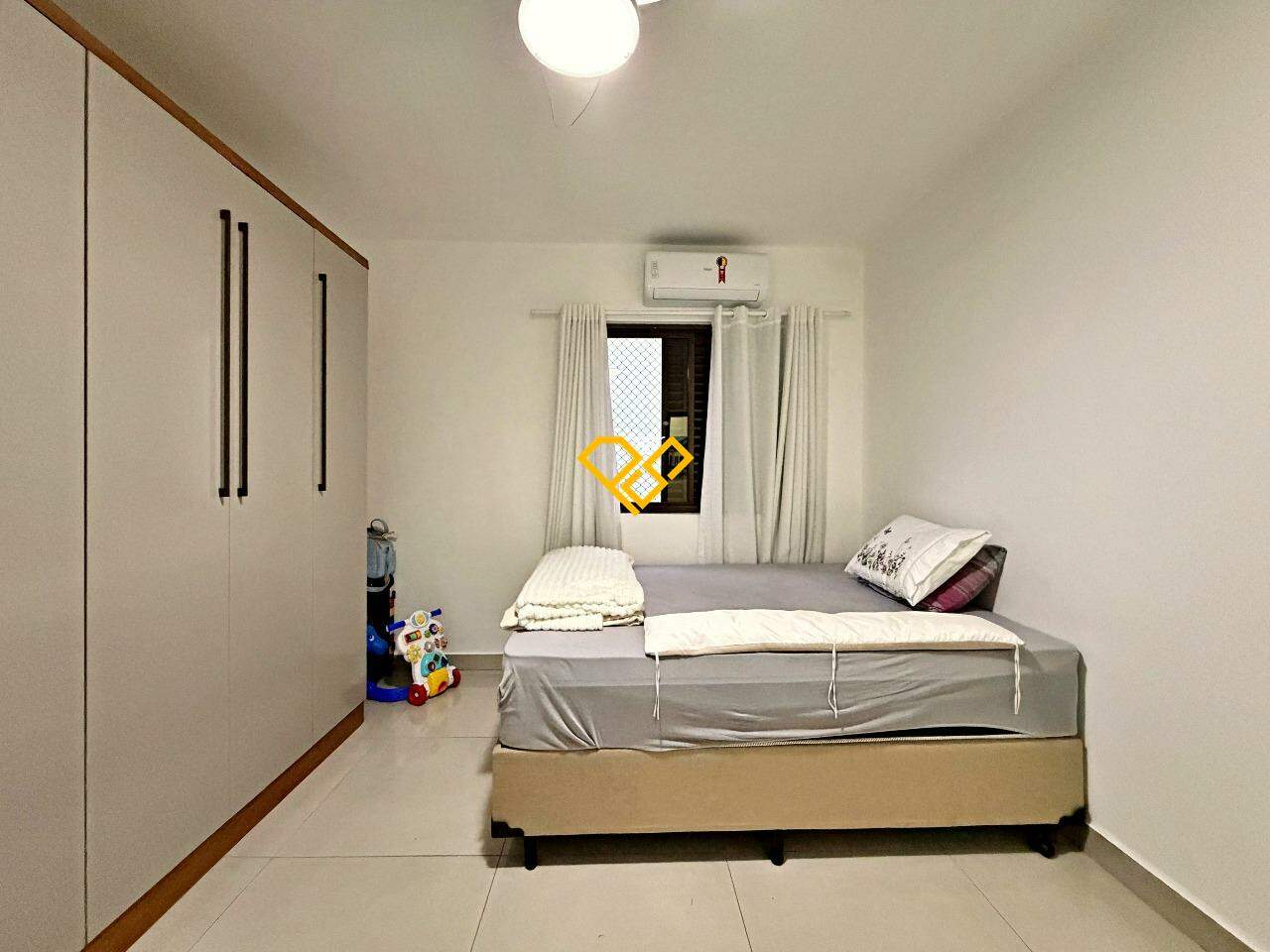 Apartamento à venda no Boqueirão: Dormitório 3