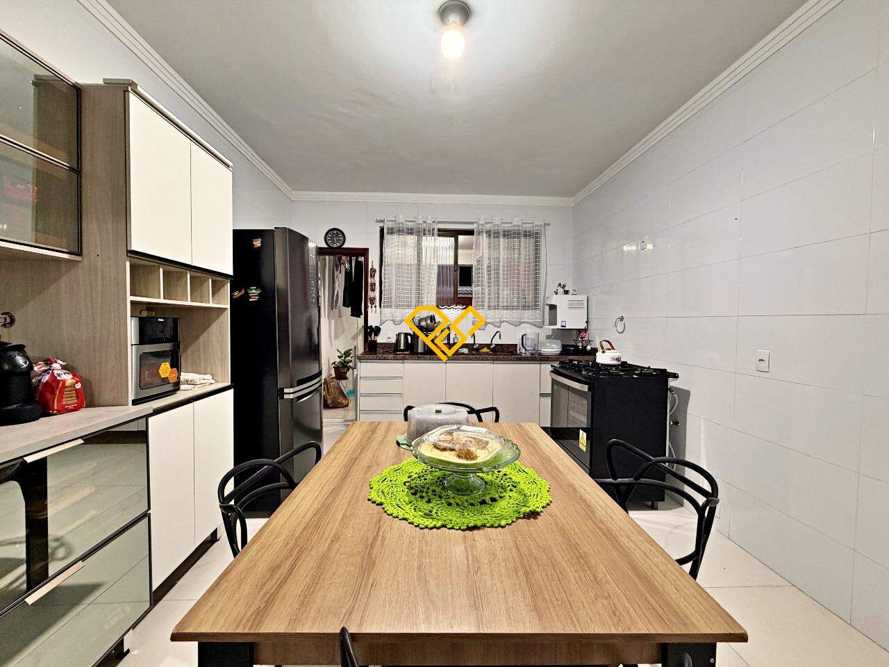 Apartamento à venda no Boqueirão: Cozinha