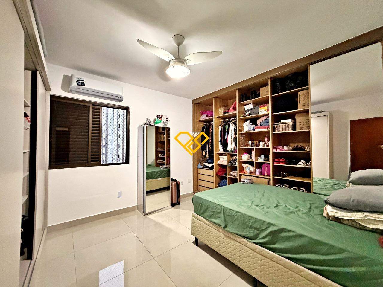 Apartamento à venda no Boqueirão: Dormitório 2