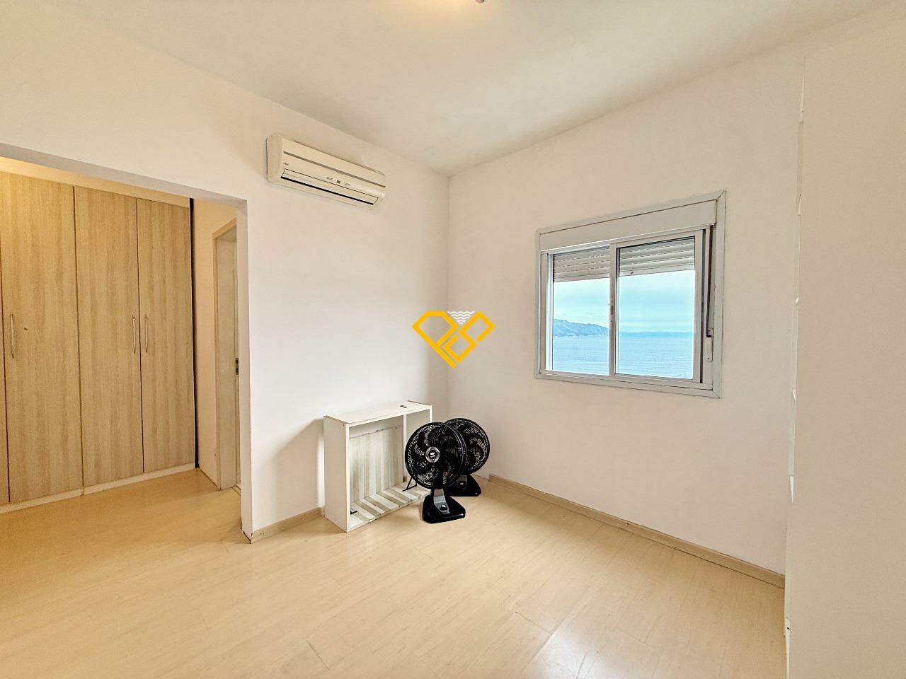 Apartamento à venda no José Menino: Dormitório 1 - suíte