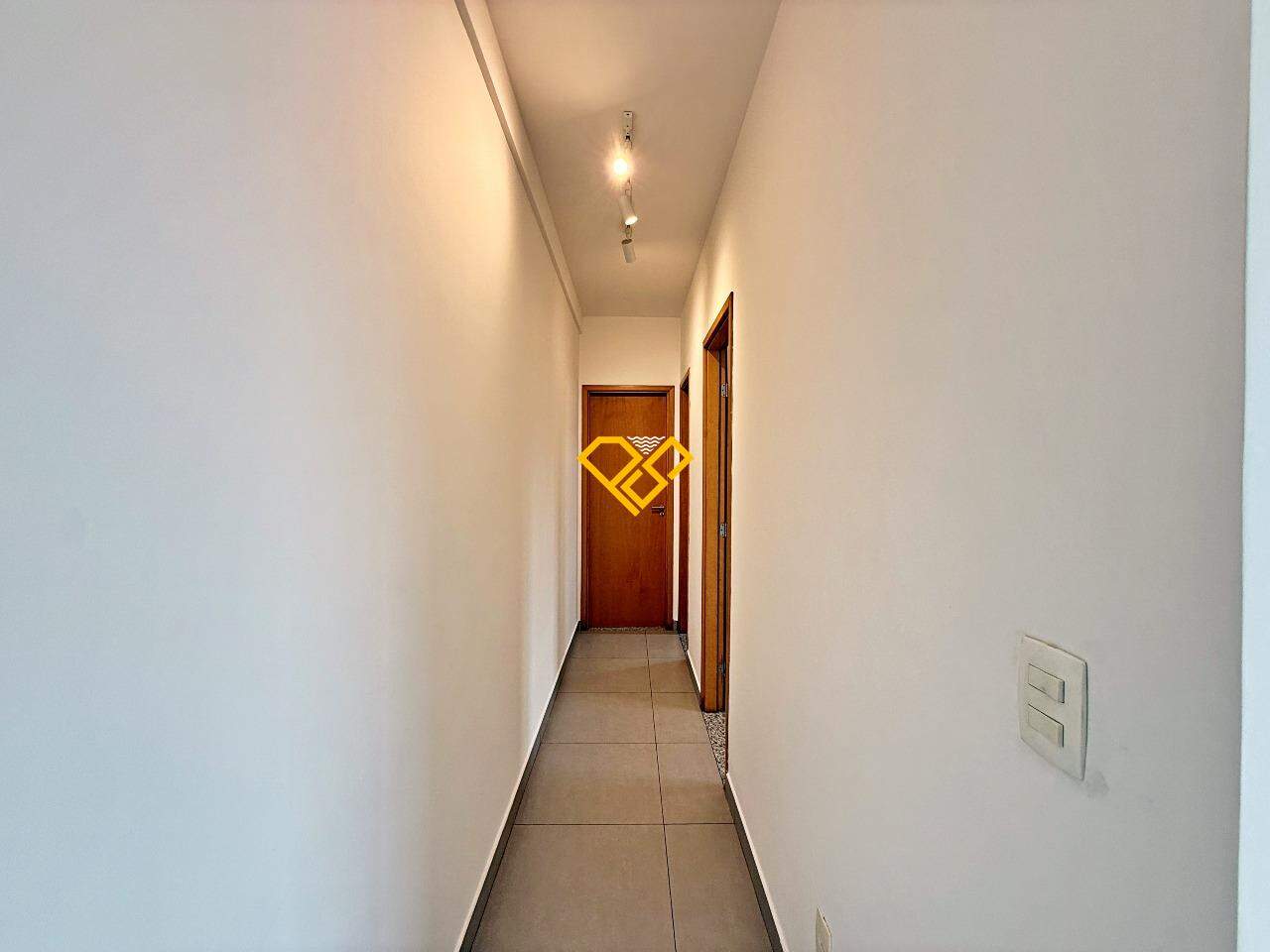 Apartamento à venda no Encruzilhada: Área íntima