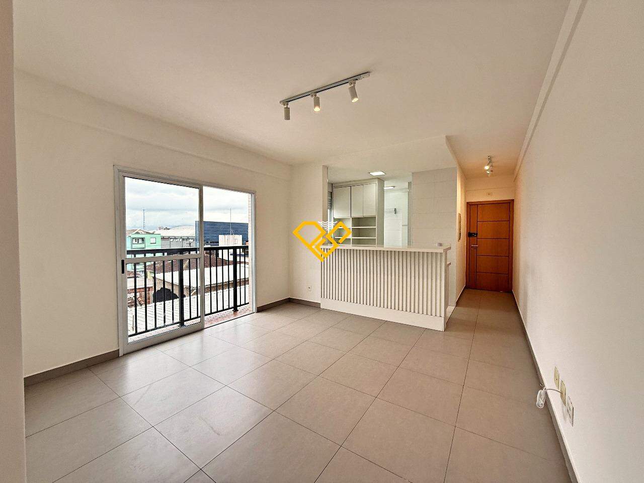Apartamento à venda no Encruzilhada: Sala