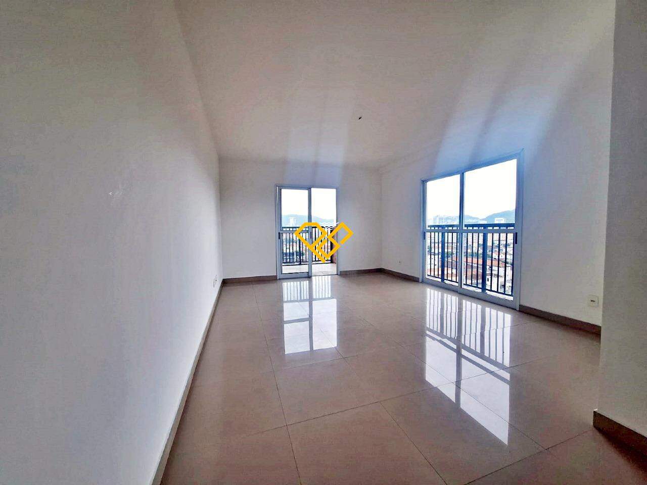 Apartamento à venda no Encruzilhada: Sala