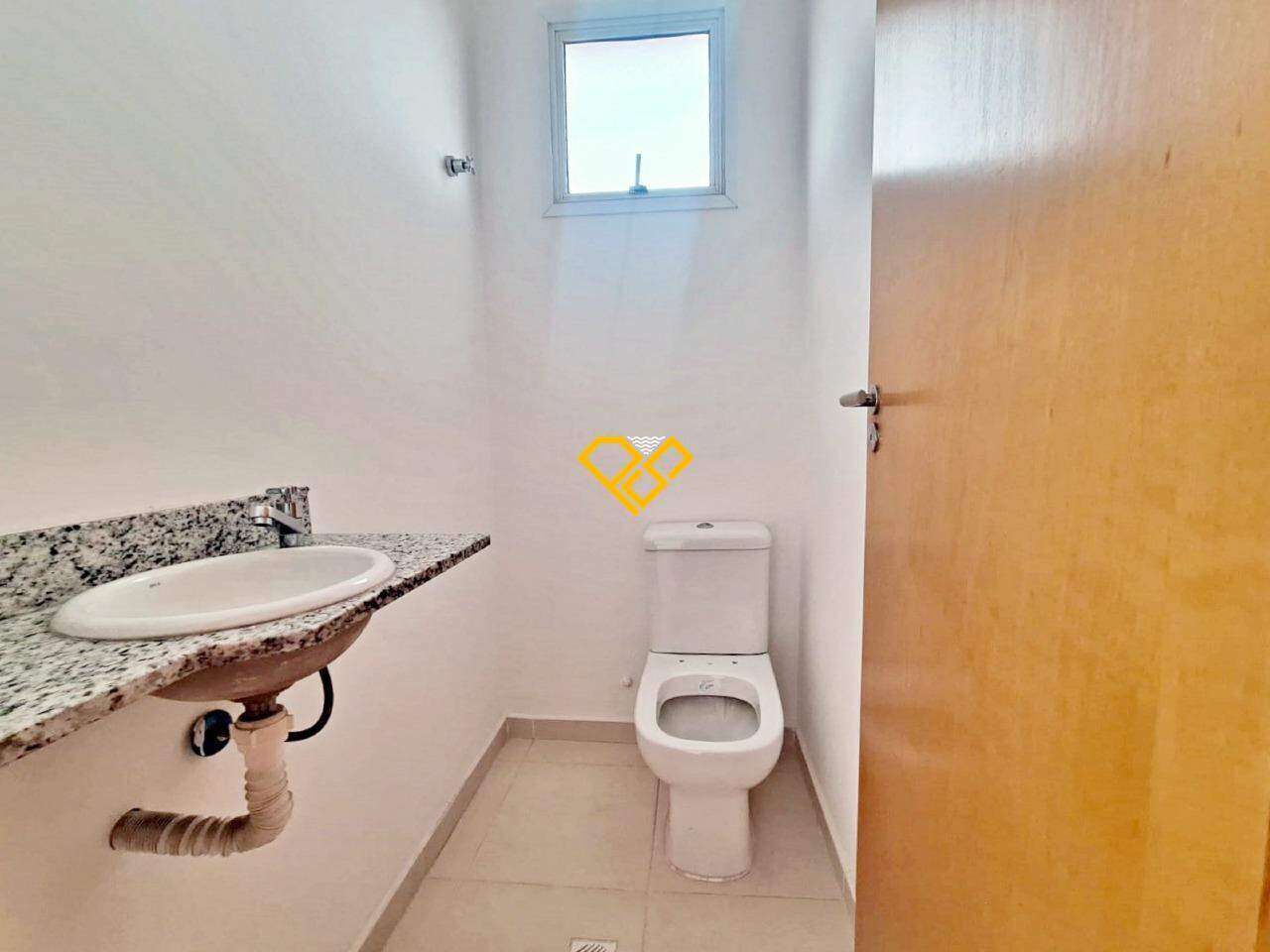 Apartamento à venda no Encruzilhada: Wc suíte