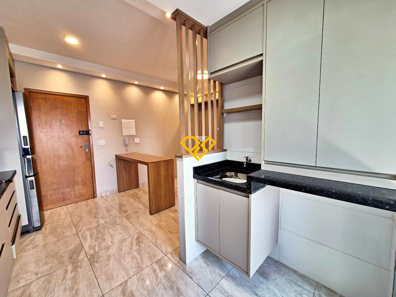 Apartamento à venda no Macuco: Cozinha