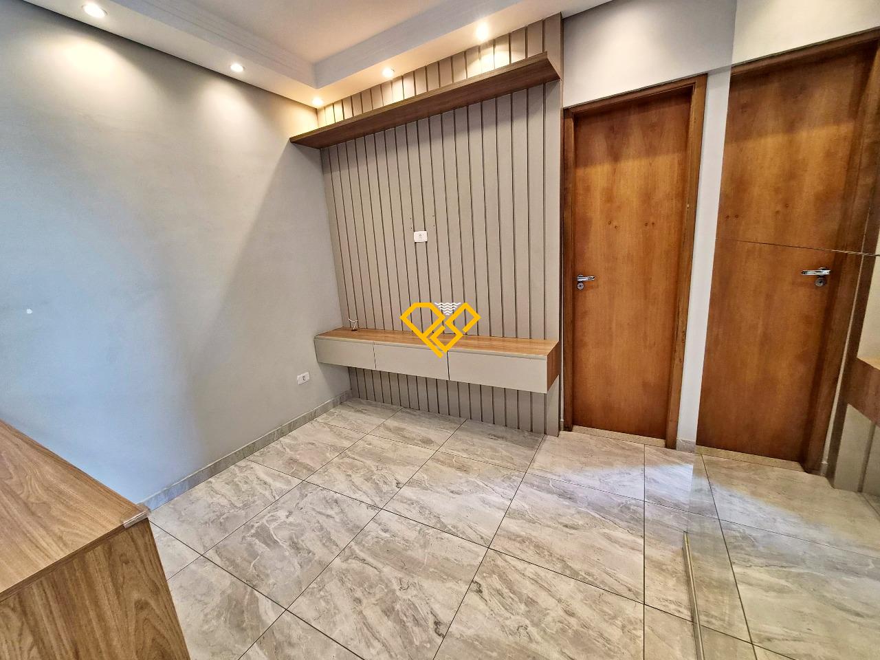 Apartamento à venda no Macuco: Sala