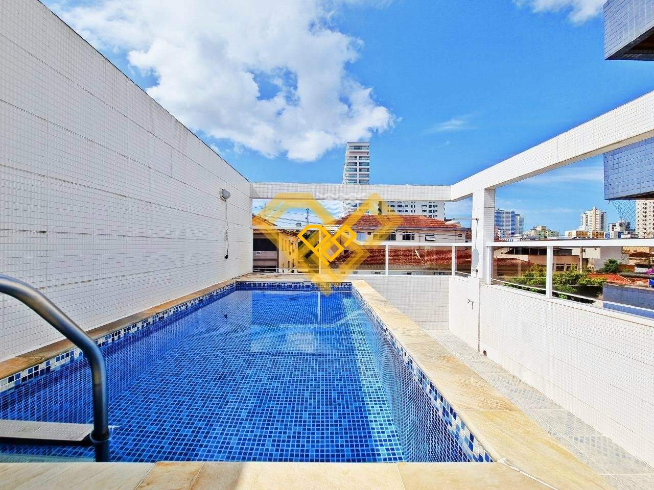 Casa à venda no Embaré: lazer