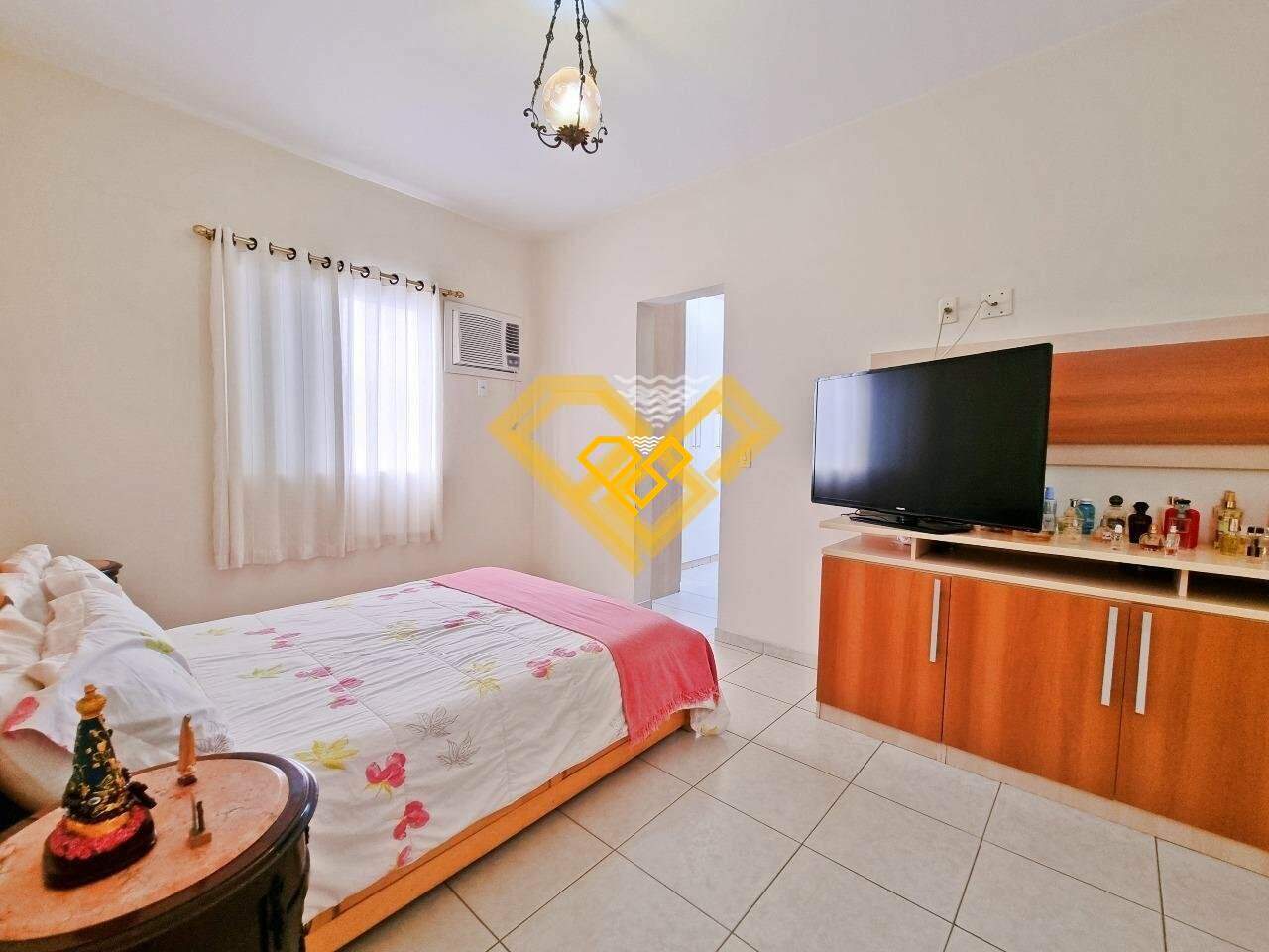 Casa à venda no Embaré: suíte 2