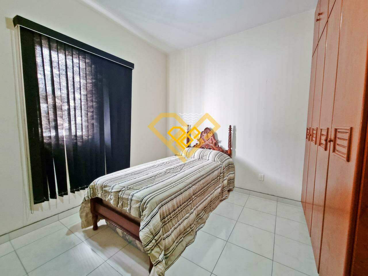 Casa à venda no Embaré: dormitório 4