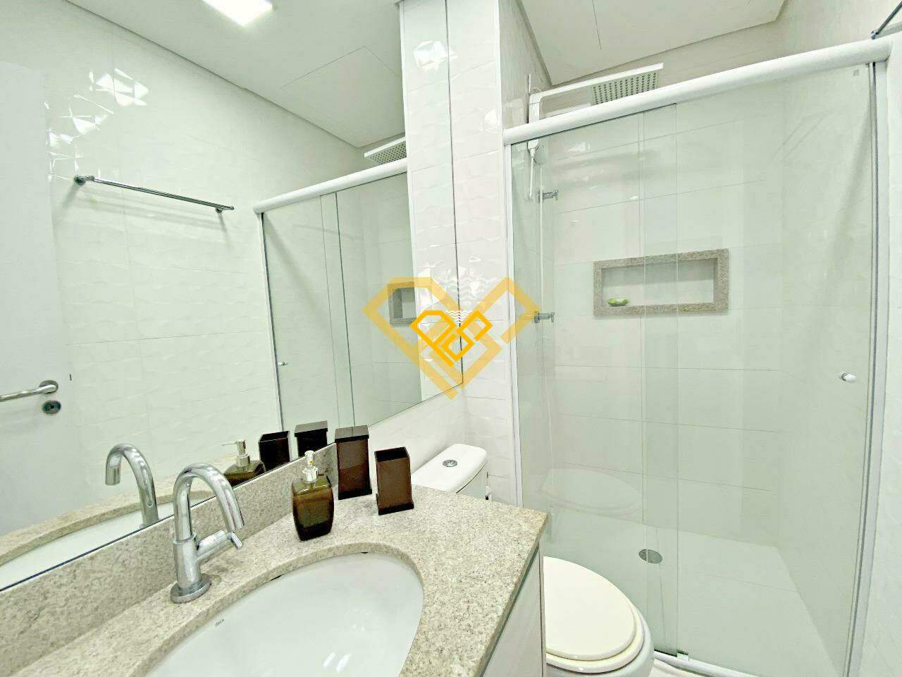 Apartamento à venda no Pompéia: 