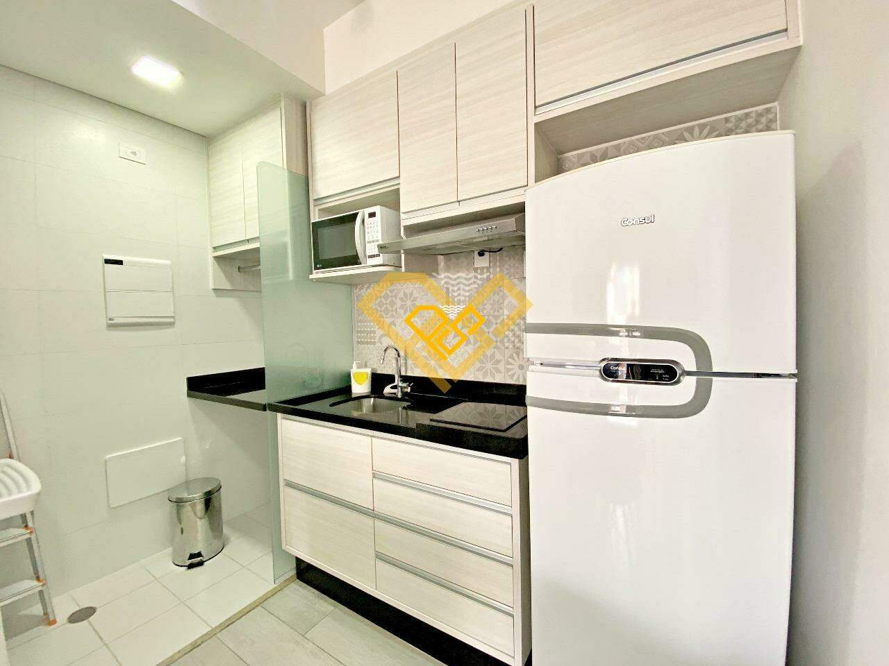 Apartamento à venda no Pompéia: 