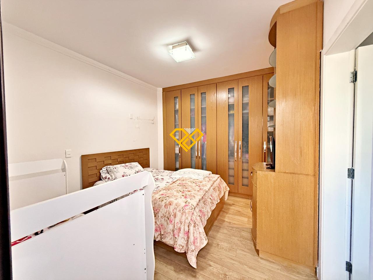 Apartamento à venda no Gonzaga: Suíte 3