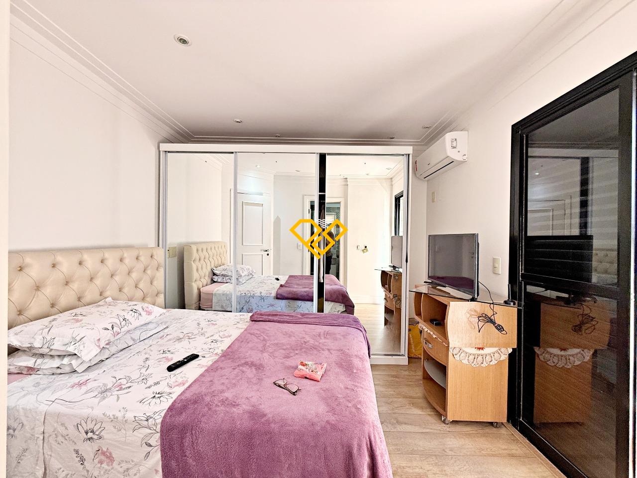 Apartamento à venda no Gonzaga: Suíte 2