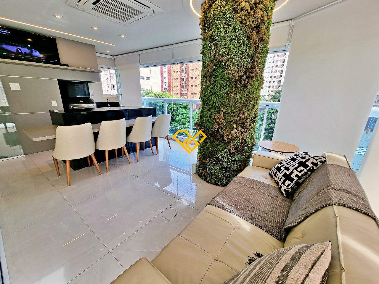 Garden à venda no Boqueirão: 