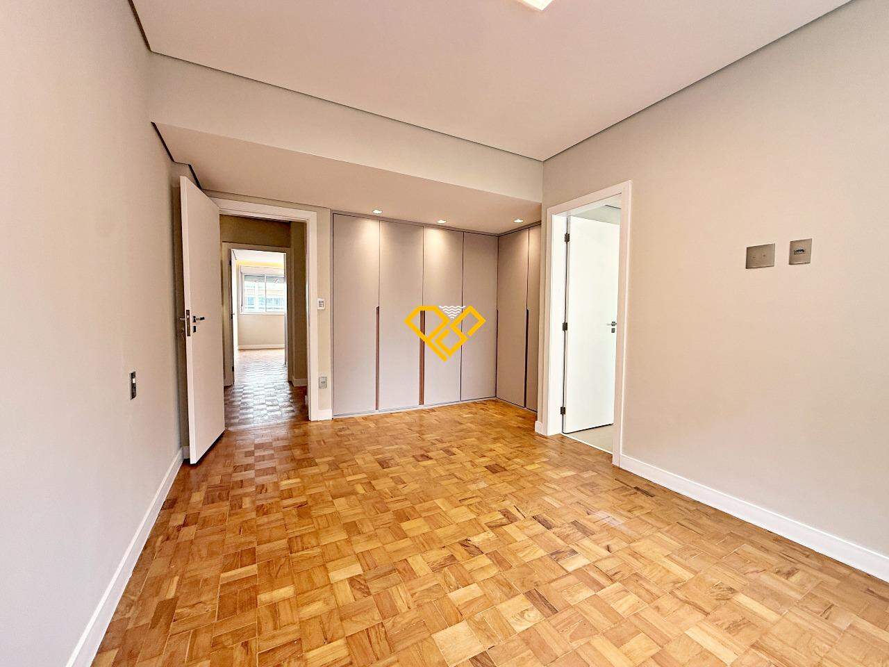 Apartamento à venda no Gonzaga: Suíte 2