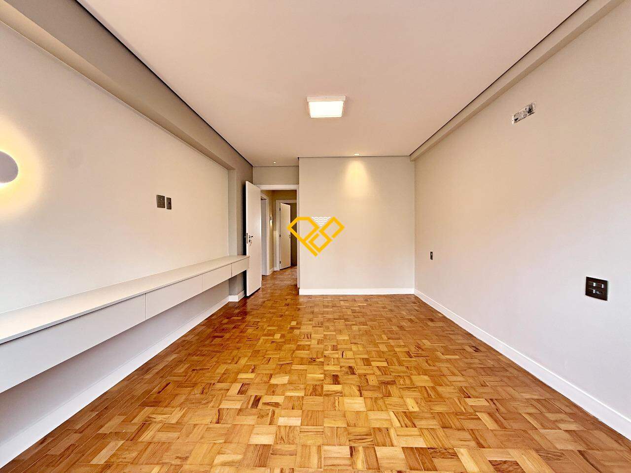 Apartamento à venda no Gonzaga: Suíte 1 - master