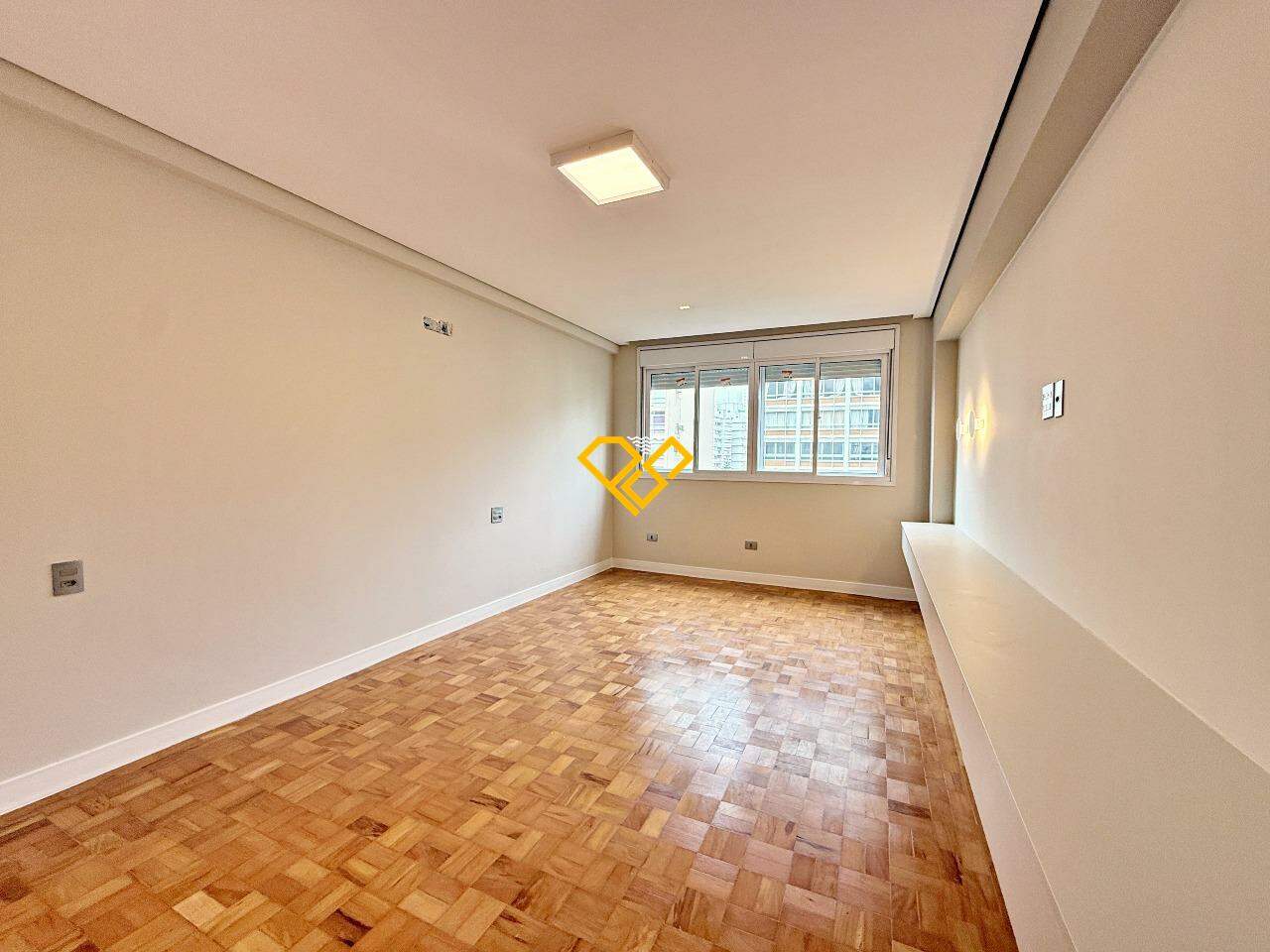 Apartamento à venda no Gonzaga: Suíte 1 - master