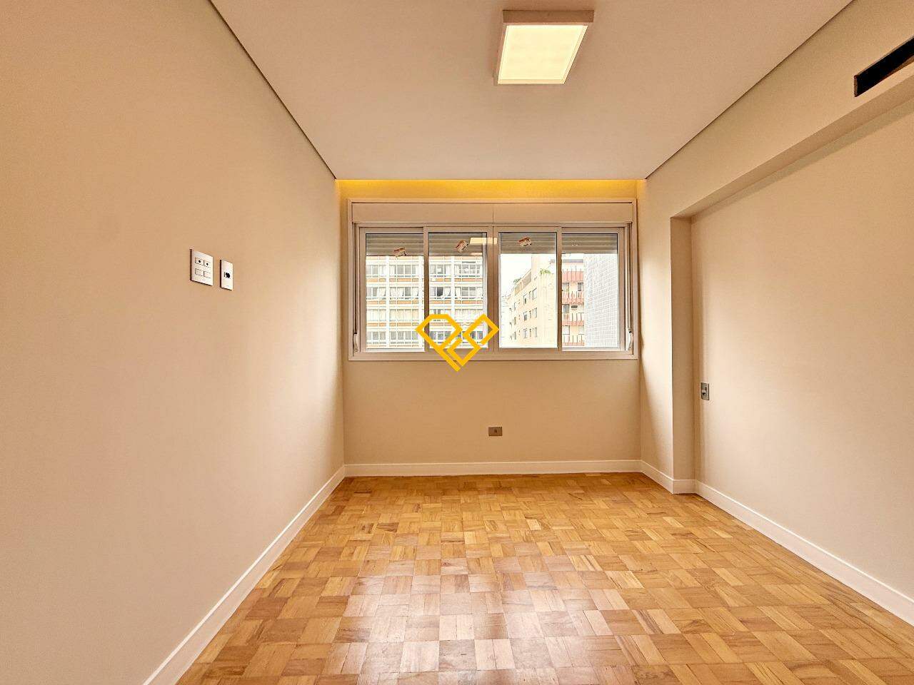 Apartamento à venda no Gonzaga: Suíte 3