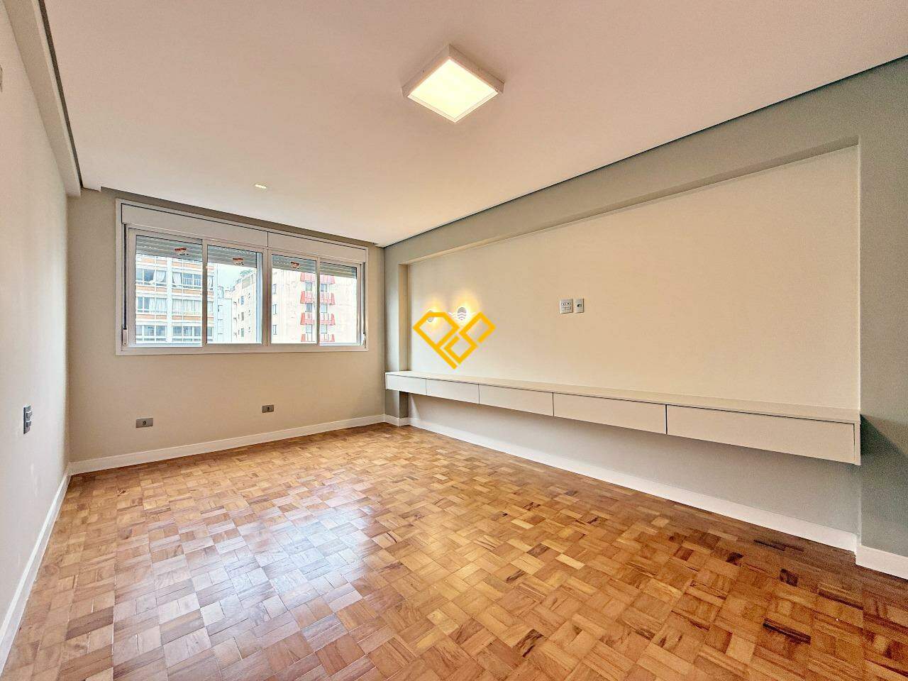 Apartamento à venda no Gonzaga: Suíte 1 - master