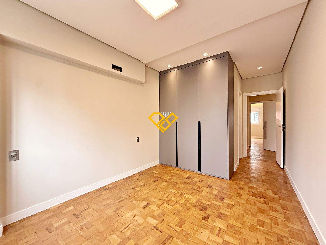 Apartamento à venda no Gonzaga: Suíte 3