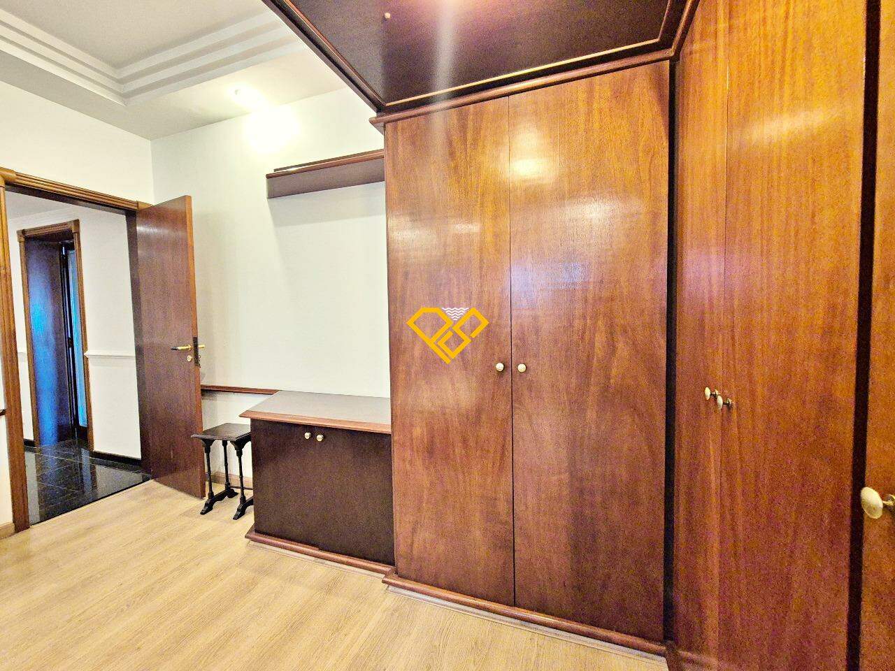 Apartamento à venda no Gonzaga: Suíte 3