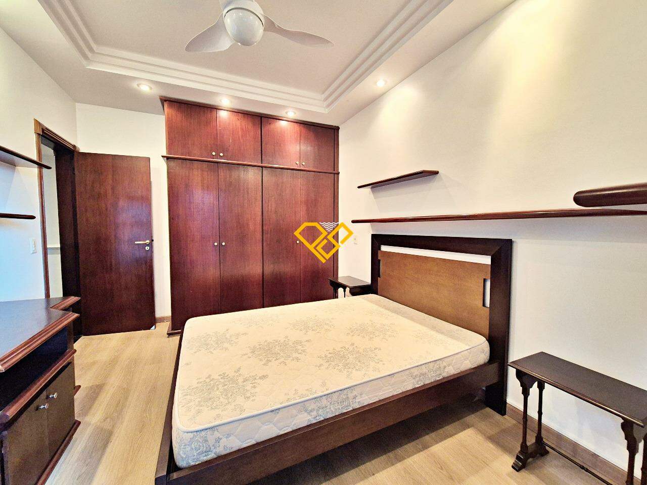 Apartamento à venda no Gonzaga: Suíte 2