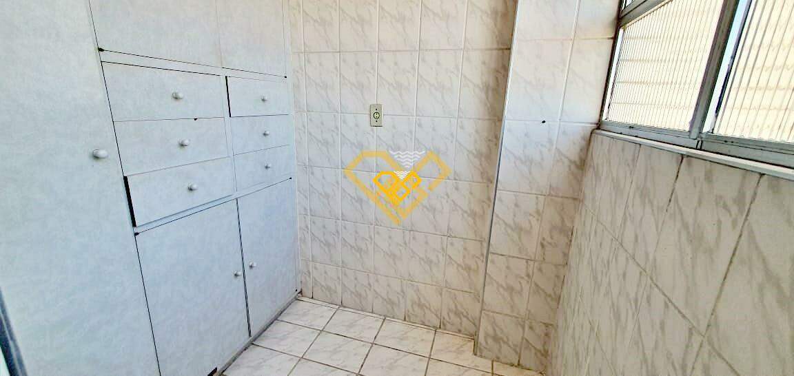 Apartamento à venda no Gonzaga: