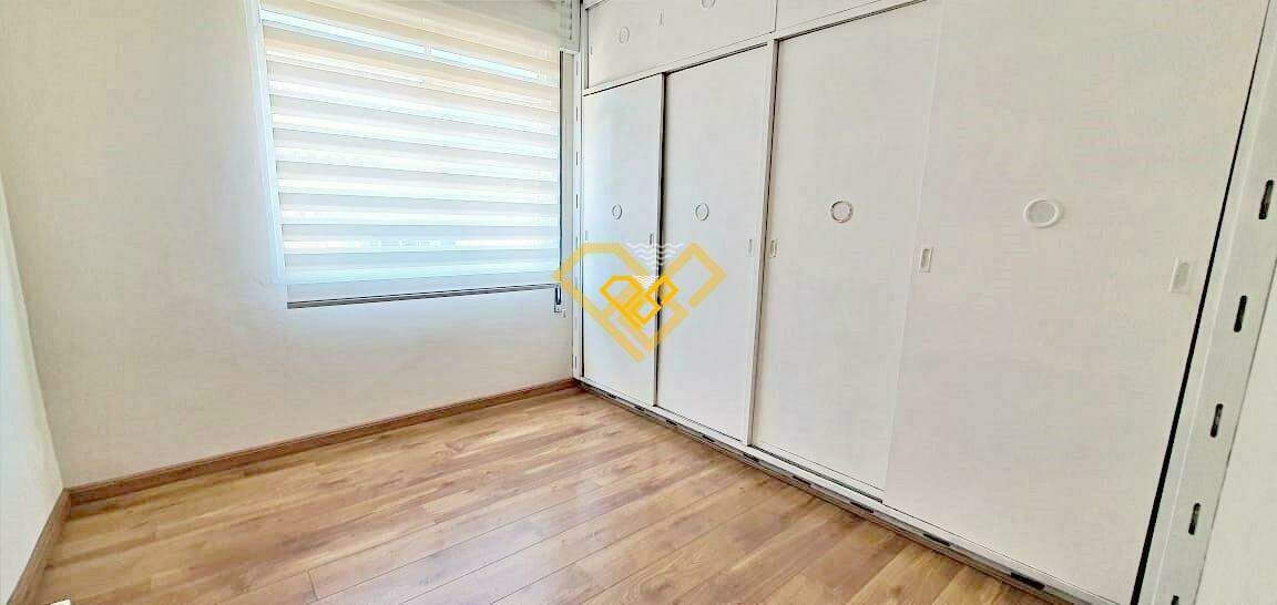 Apartamento à venda no Gonzaga: