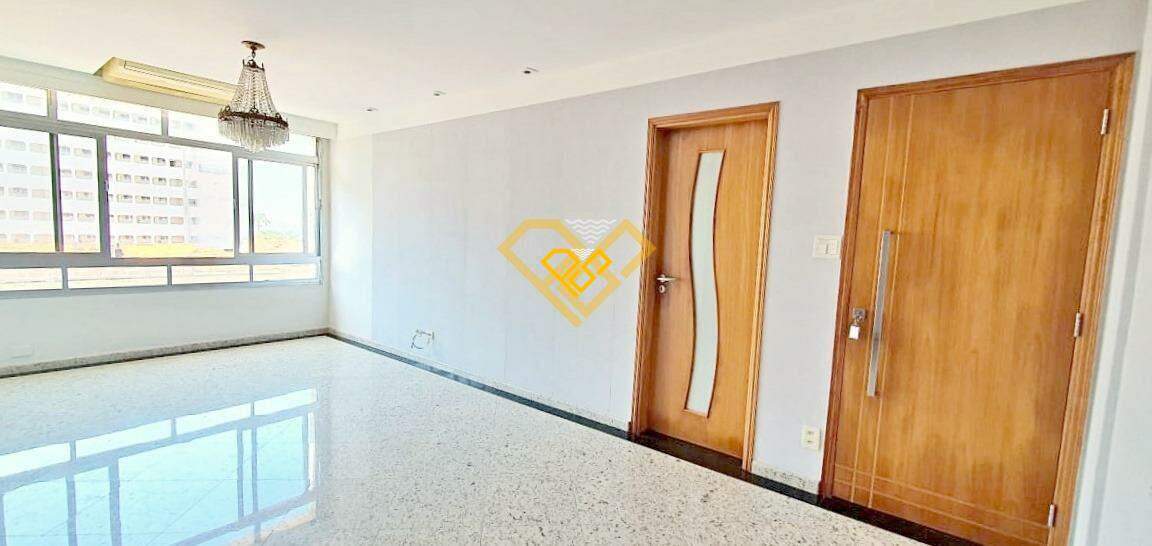Apartamento à venda no Gonzaga: 