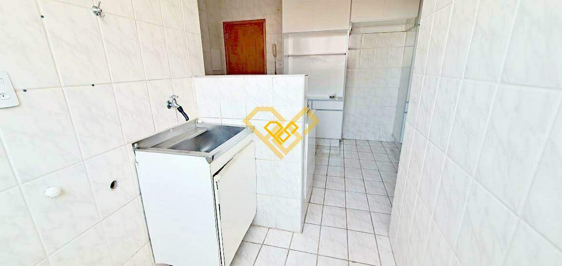 Apartamento à venda no Gonzaga:
