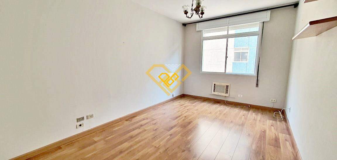 Apartamento à venda no Gonzaga: