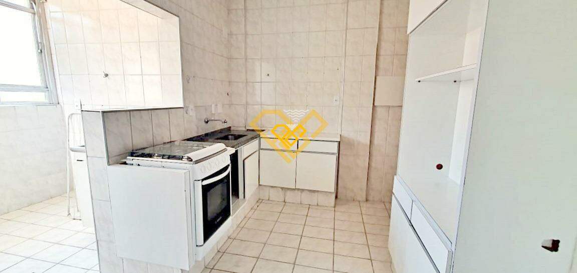 Apartamento à venda no Gonzaga: