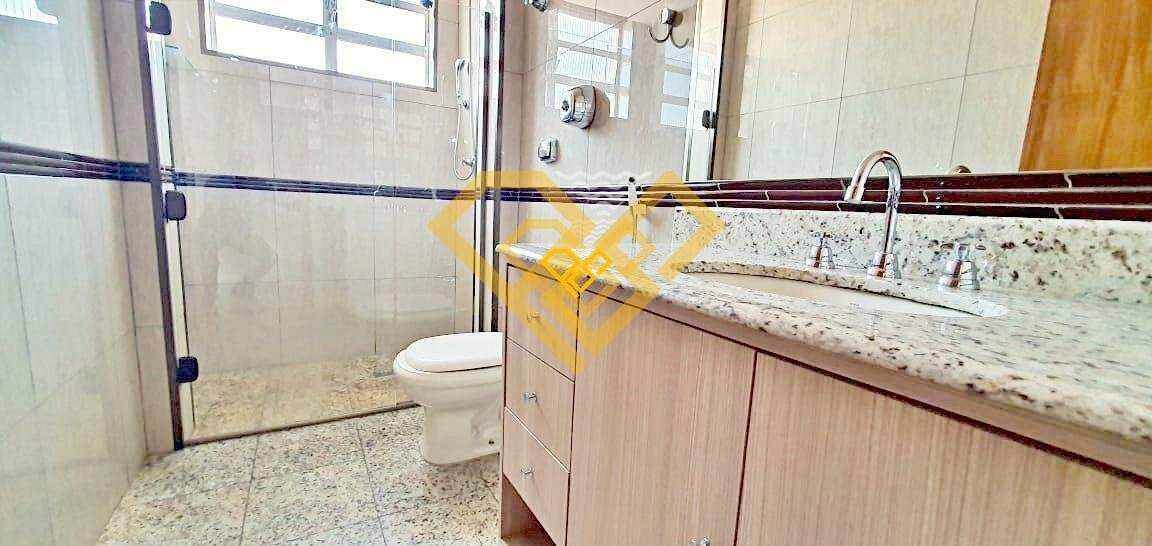 Apartamento à venda no Gonzaga: