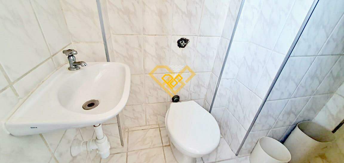 Apartamento à venda no Gonzaga:
