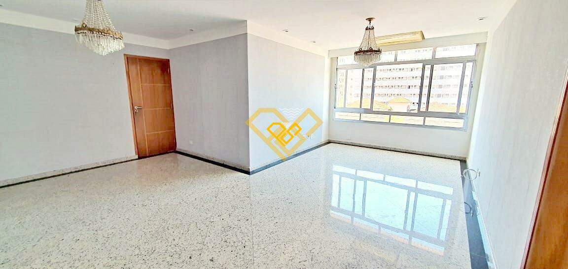 Apartamento à venda no Gonzaga: 