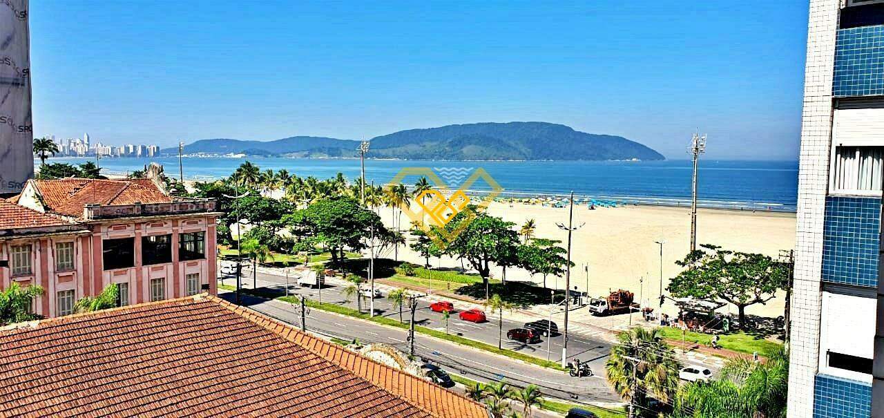 Apartamento à venda no Gonzaga: