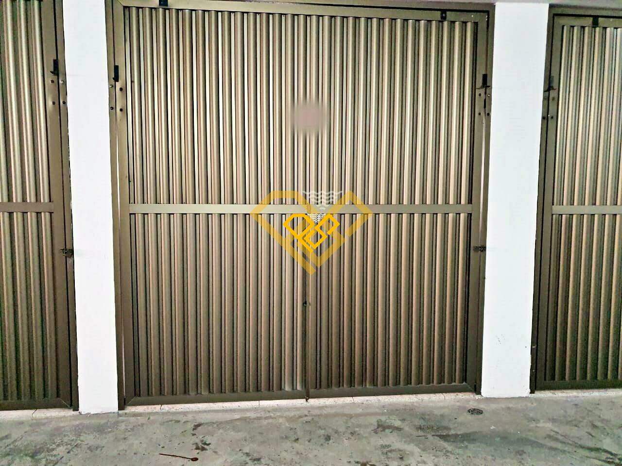 Apartamento à venda no Gonzaga: