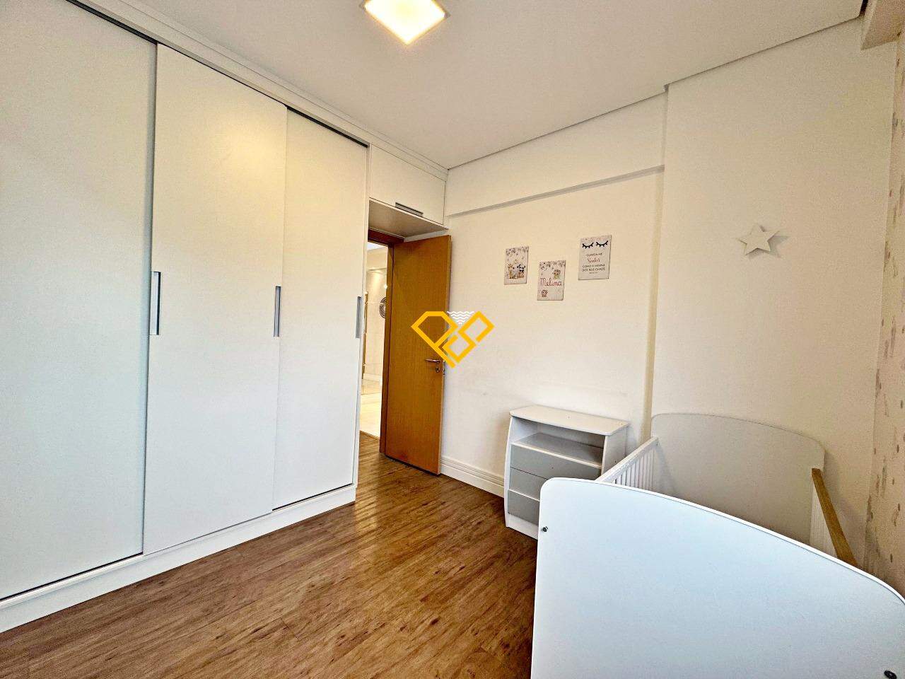 Apartamento à venda no Campo Grande: Suíte 2