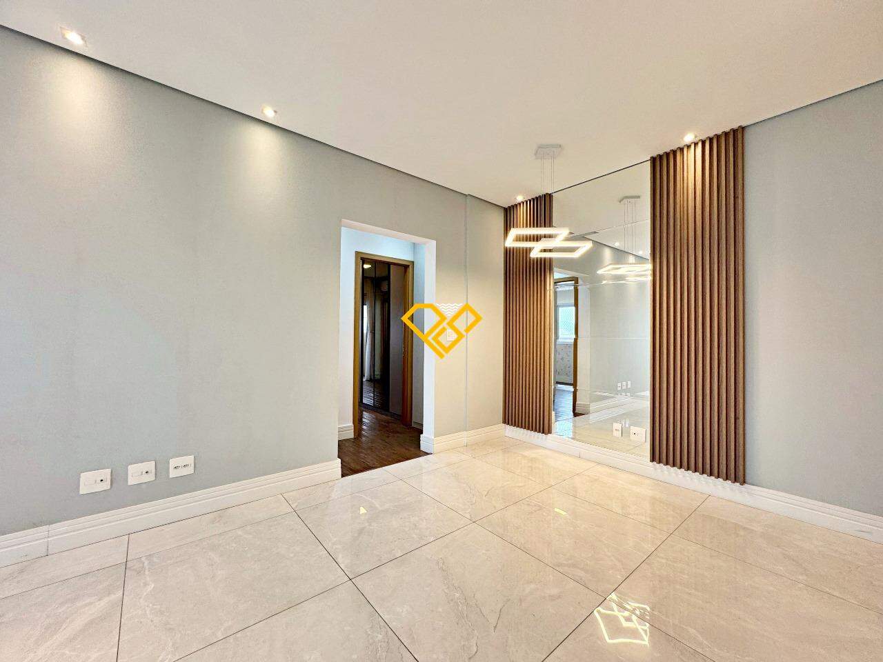 Apartamento à venda no Campo Grande: Sala