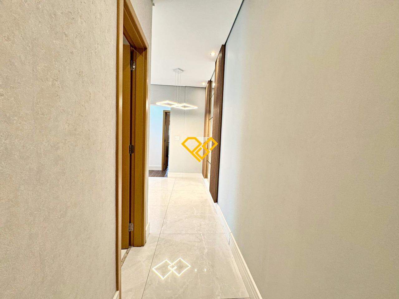 Apartamento à venda no Campo Grande: Área íntima