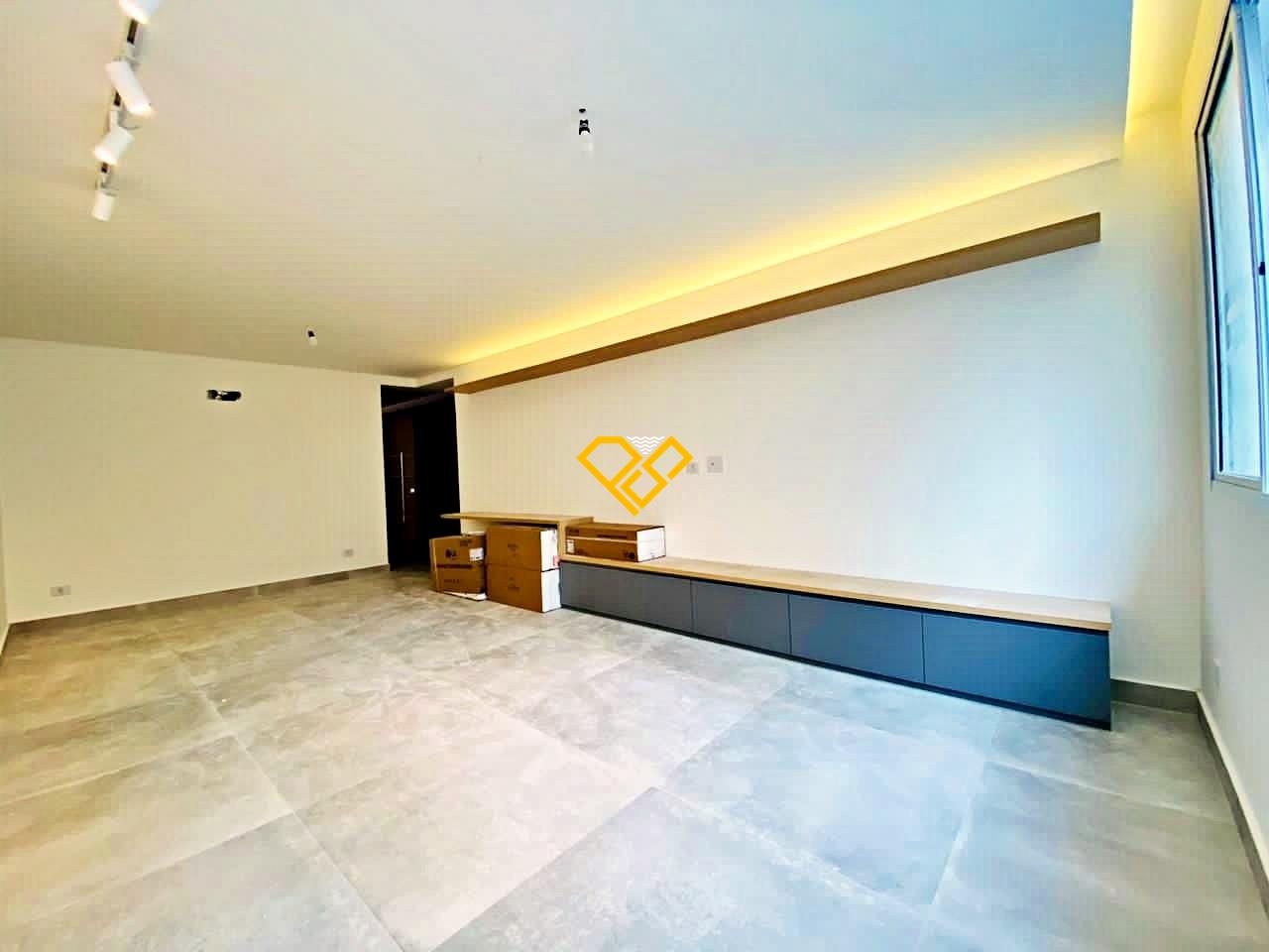 Apartamento à venda no Gonzaga: 