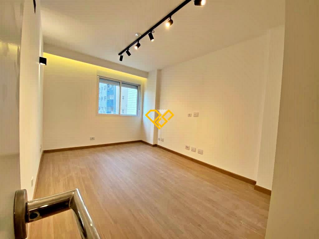 Apartamento à venda no Gonzaga: