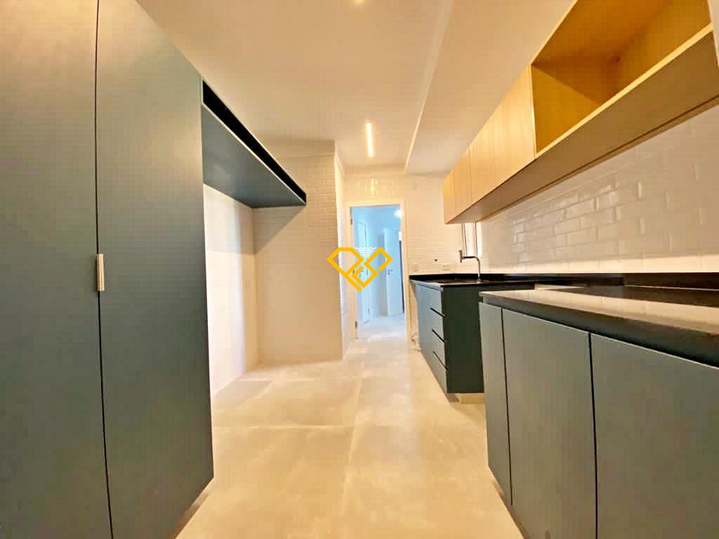 Apartamento à venda no Gonzaga: