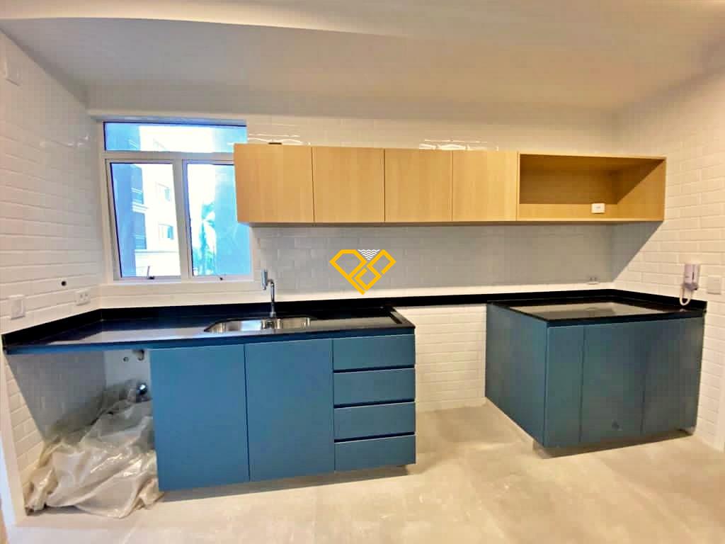 Apartamento à venda no Gonzaga: