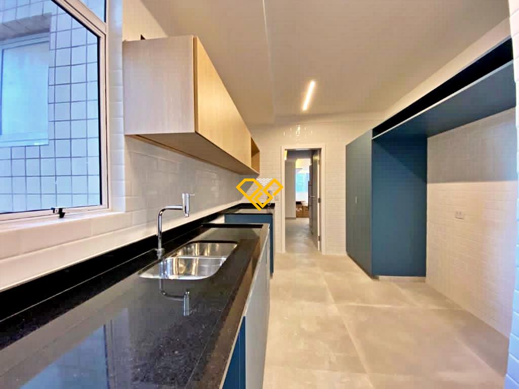 Apartamento à venda no Gonzaga: