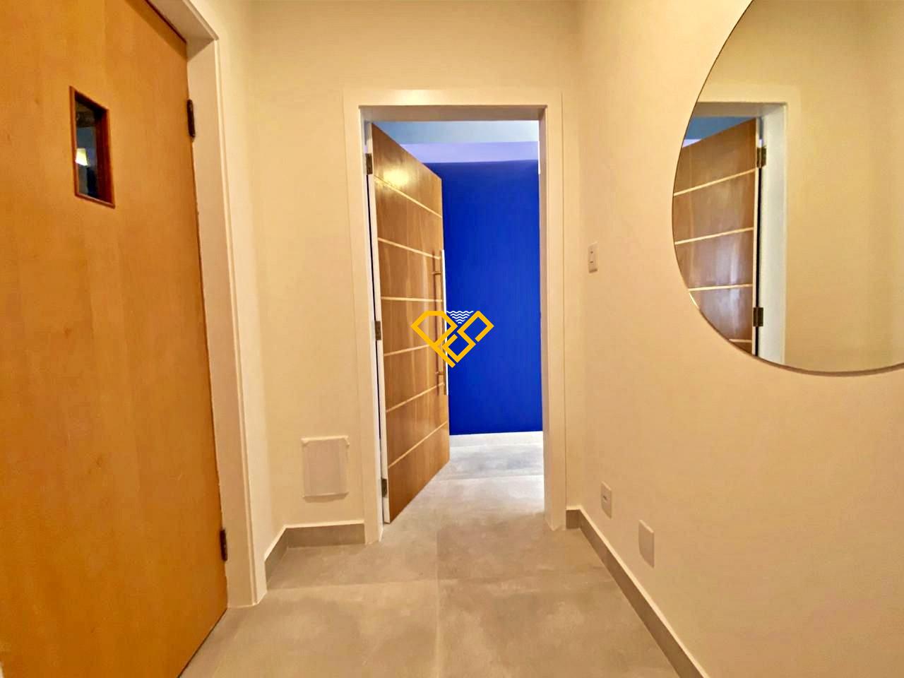 Apartamento à venda no Gonzaga: